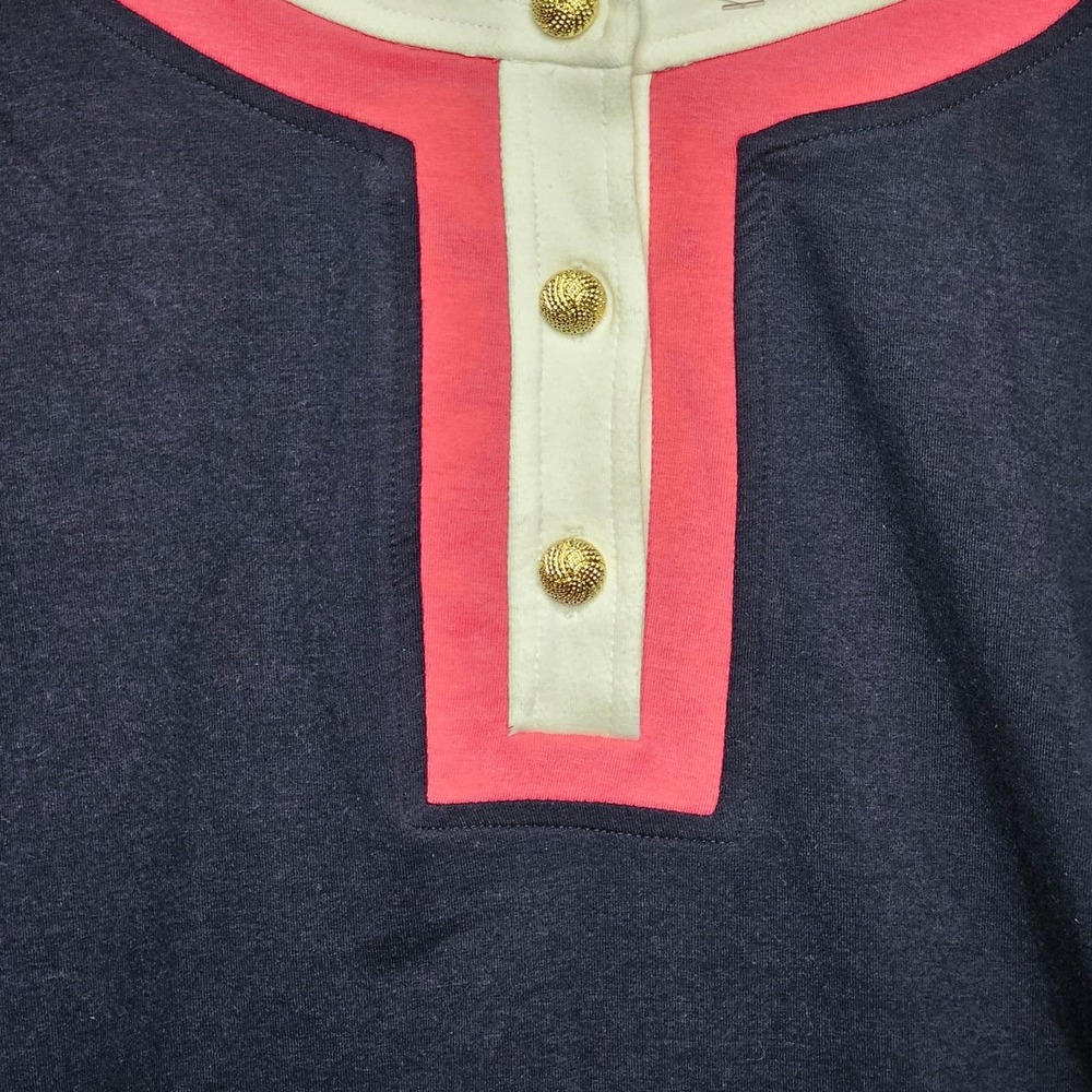TALBOTS TUNIC‎ SIZE SMALL - Picture 3 of 10